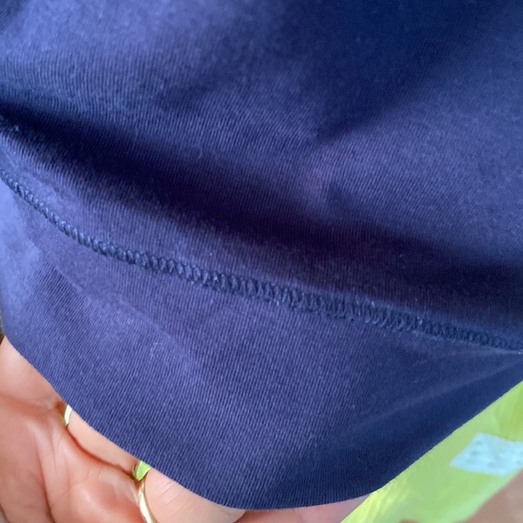 NWOT Eileen Fisher organic tee - Picture 5 of 7